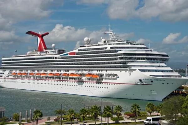 Datos y cifras sobre los barcos de carnaval. Datos y cifras sobre los barcos de carnaval.