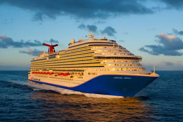 Datos y cifras sobre los barcos de carnaval. Datos y cifras sobre los barcos de carnaval.