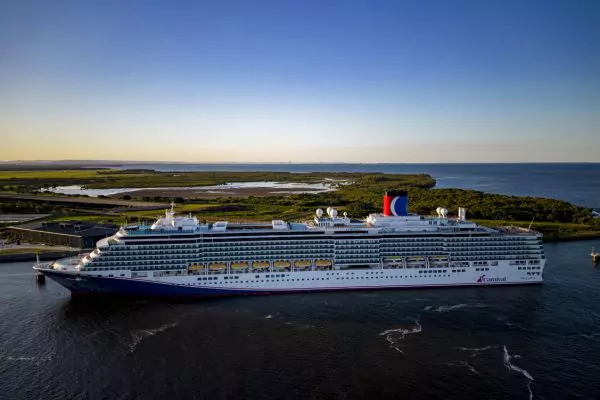 Datos y cifras sobre los barcos de carnaval. Datos y cifras sobre los barcos de carnaval.