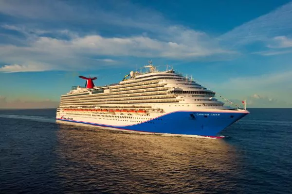 Datos y cifras sobre los barcos de carnaval. Datos y cifras sobre los barcos de carnaval.
