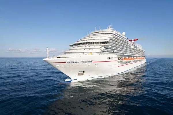 Datos y cifras sobre los barcos de carnaval. Datos y cifras sobre los barcos de carnaval.