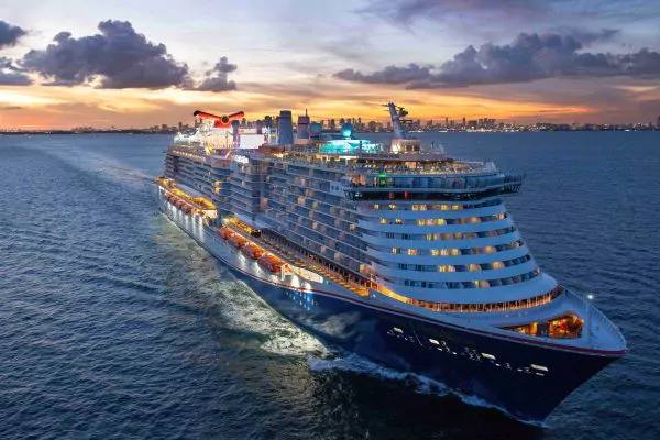 Datos y cifras sobre los barcos de carnaval. Datos y cifras sobre los barcos de carnaval.