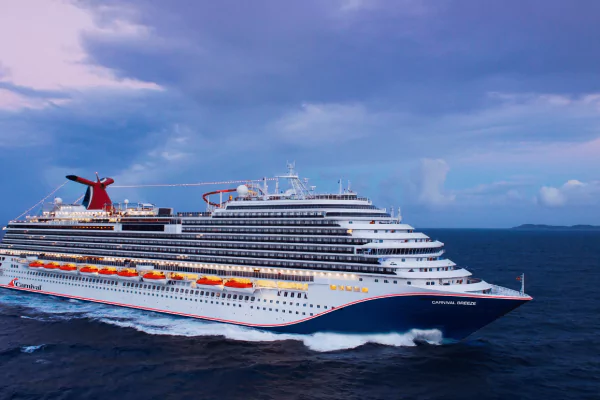Datos y cifras sobre los barcos de carnaval. Datos y cifras sobre los barcos de carnaval.