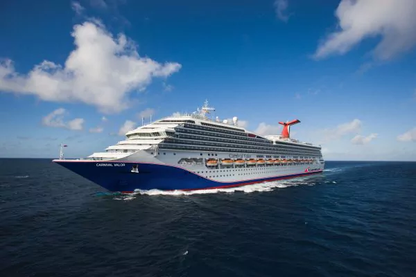 Datos y cifras sobre los barcos de carnaval. Datos y cifras sobre los barcos de carnaval.