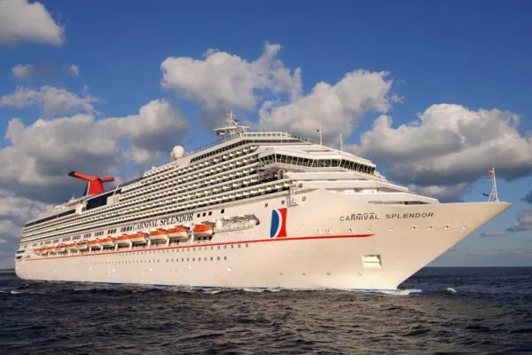 Datos y cifras sobre los barcos de carnaval. Datos y cifras sobre los barcos de carnaval.
