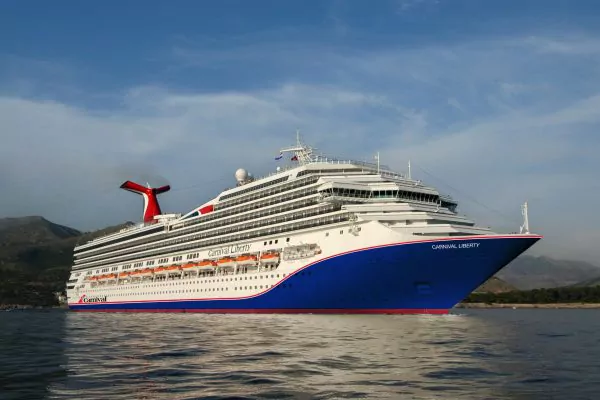 Datos y cifras sobre los barcos de carnaval. Datos y cifras sobre los barcos de carnaval.