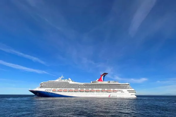 Datos y cifras sobre los barcos de carnaval. Datos y cifras sobre los barcos de carnaval.