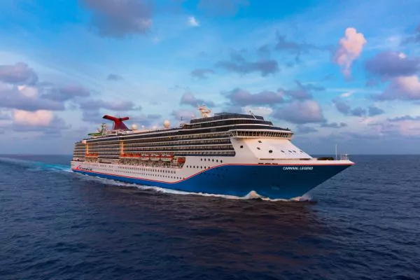 Datos y cifras sobre los barcos de carnaval. Datos y cifras sobre los barcos de carnaval.