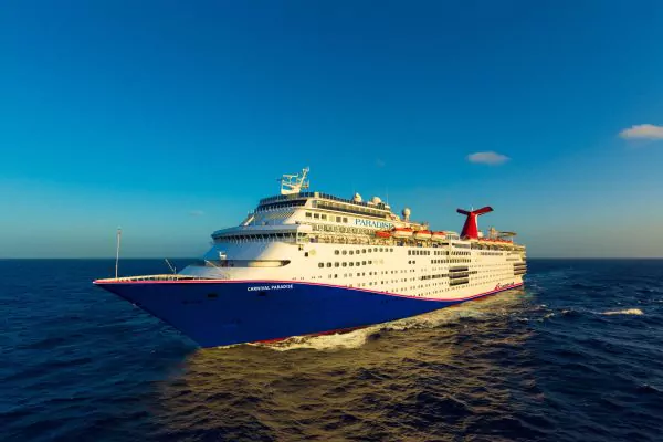 Datos y cifras sobre los barcos de carnaval. Datos y cifras sobre los barcos de carnaval.