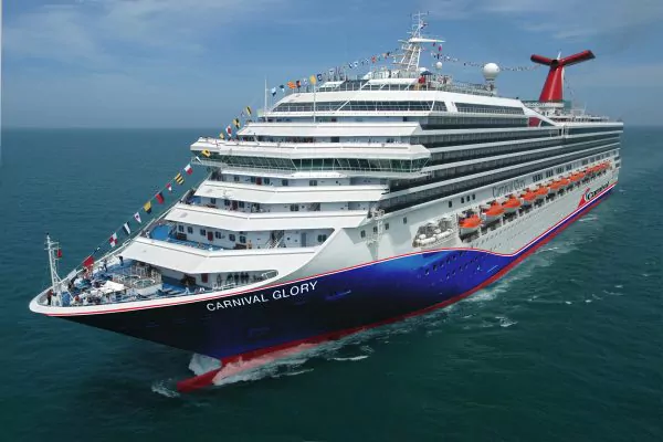 Datos y cifras sobre los barcos de carnaval. Datos y cifras sobre los barcos de carnaval.