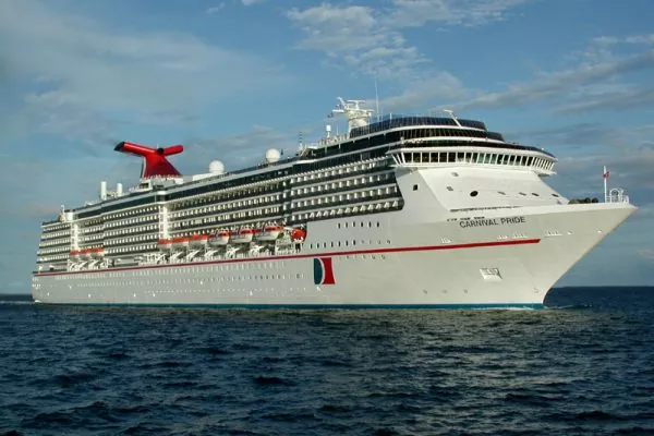 Datos y cifras sobre los barcos de carnaval. Datos y cifras sobre los barcos de carnaval.