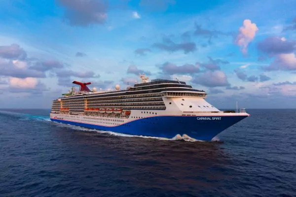 Datos y cifras sobre los barcos de carnaval. Datos y cifras sobre los barcos de carnaval.