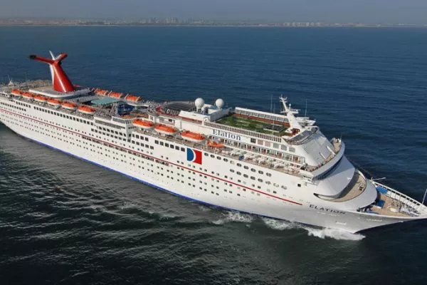 Datos y cifras sobre los barcos de carnaval. Datos y cifras sobre los barcos de carnaval.