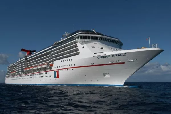 Datos y cifras sobre los barcos de carnaval. Datos y cifras sobre los barcos de carnaval.
