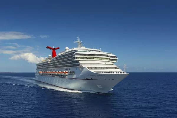Datos y cifras sobre los barcos de carnaval. Datos y cifras sobre los barcos de carnaval.