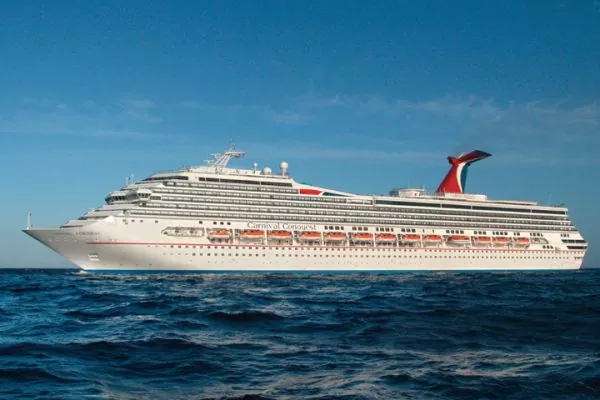 Datos y cifras sobre los barcos de carnaval. Datos y cifras sobre los barcos de carnaval.