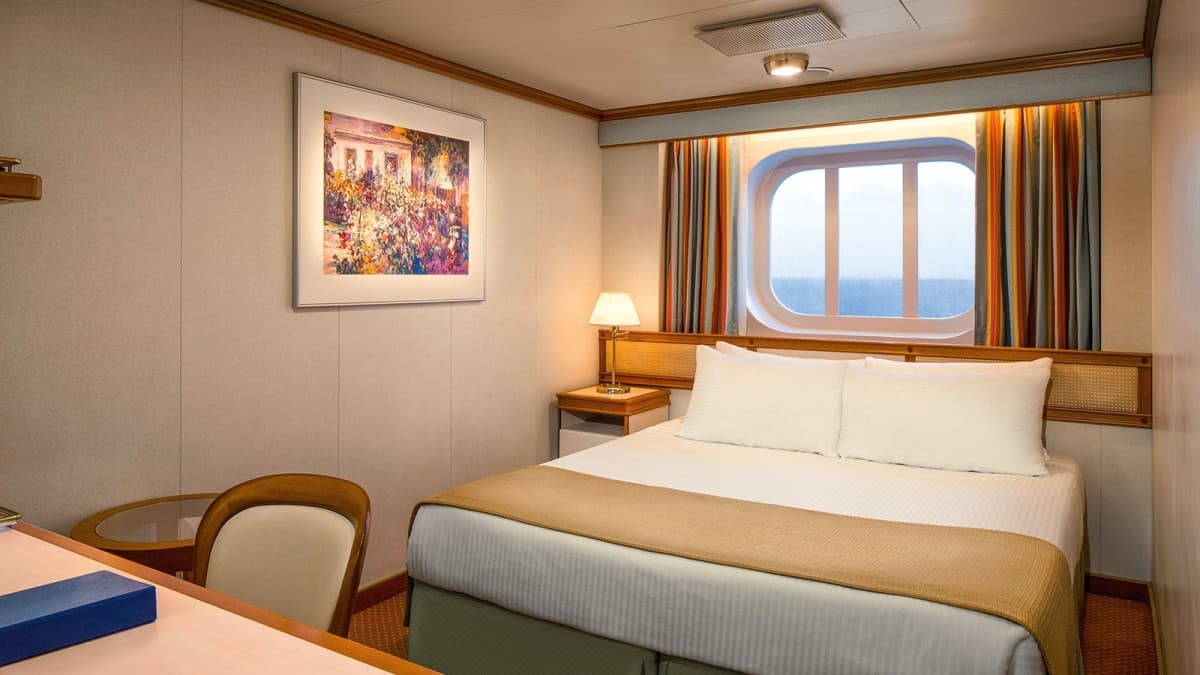 Cruceros experimentados comparten consejos para empacar el crucero Cruceros experimentados comparten consejos para empacar el crucero