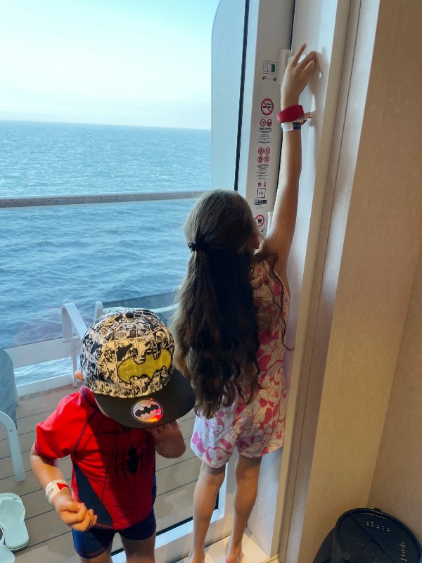 Camarotes que MSC Cruceros debe evitar (¡algunos ni siquiera tienen camas adecuadas!) Camarotes que MSC Cruceros debe evitar (¡algunos ni siquiera tienen camas adecuadas!)