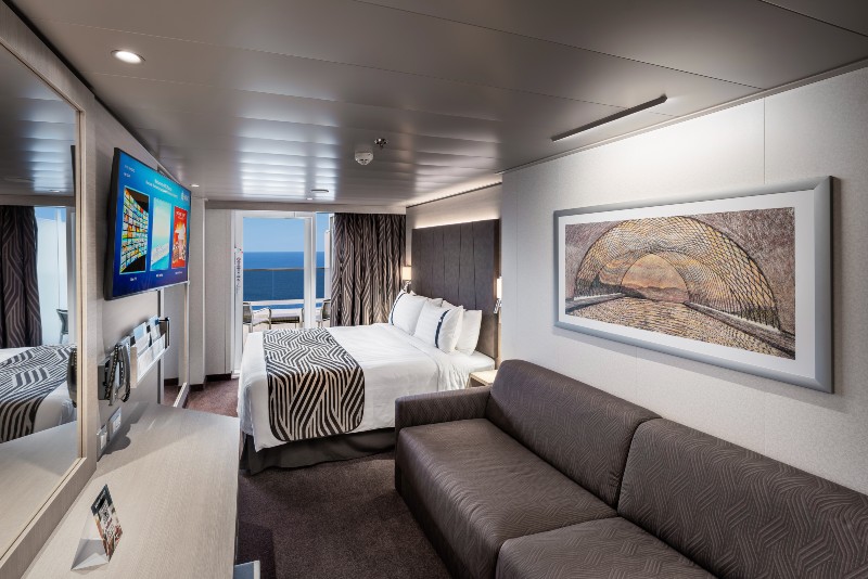 Camarotes que MSC Cruceros debe evitar (¡algunos ni siquiera tienen camas adecuadas!) Camarotes que MSC Cruceros debe evitar (¡algunos ni siquiera tienen camas adecuadas!)