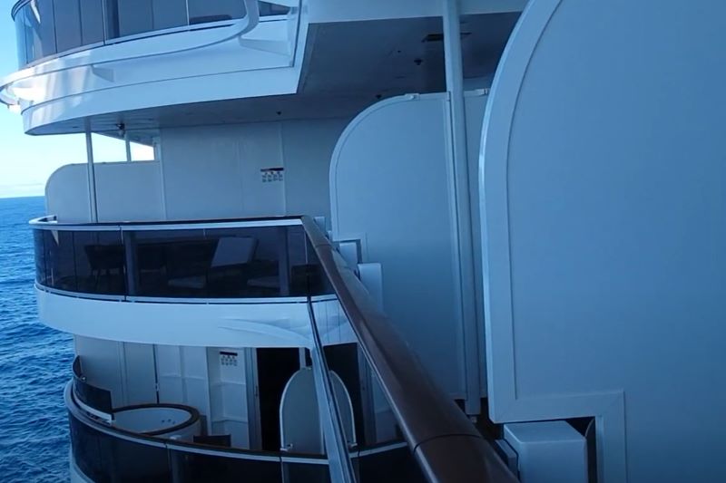 Camarotes que MSC Cruceros debe evitar (¡algunos ni siquiera tienen camas adecuadas!) Camarotes que MSC Cruceros debe evitar (¡algunos ni siquiera tienen camas adecuadas!)