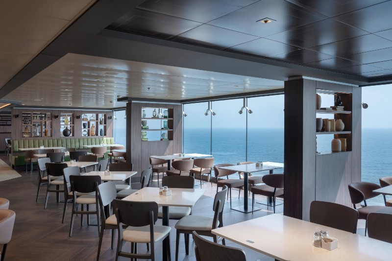Camarotes que MSC Cruceros debe evitar (¡algunos ni siquiera tienen camas adecuadas!) Camarotes que MSC Cruceros debe evitar (¡algunos ni siquiera tienen camas adecuadas!)