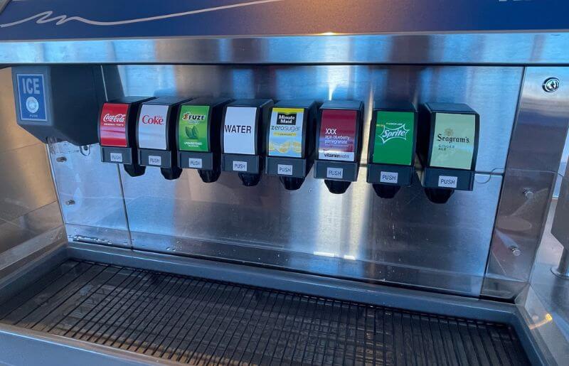 Paquete de bebidas en el crucero de Disney: lo que necesitas saber Paquete de bebidas en el crucero de Disney: lo que necesitas saber