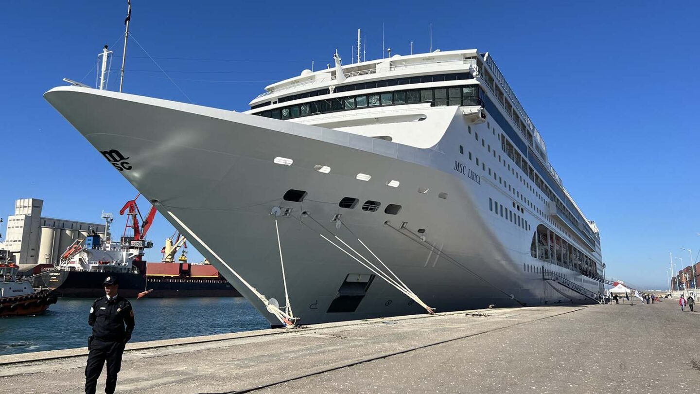 El mejor momento para reservar un crucero