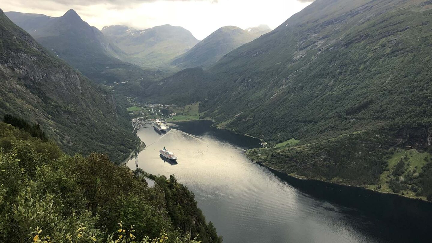 El mejor momento para reservar un crucero