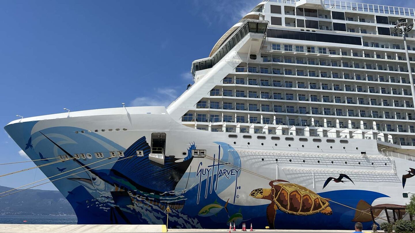 El mejor momento para reservar un crucero