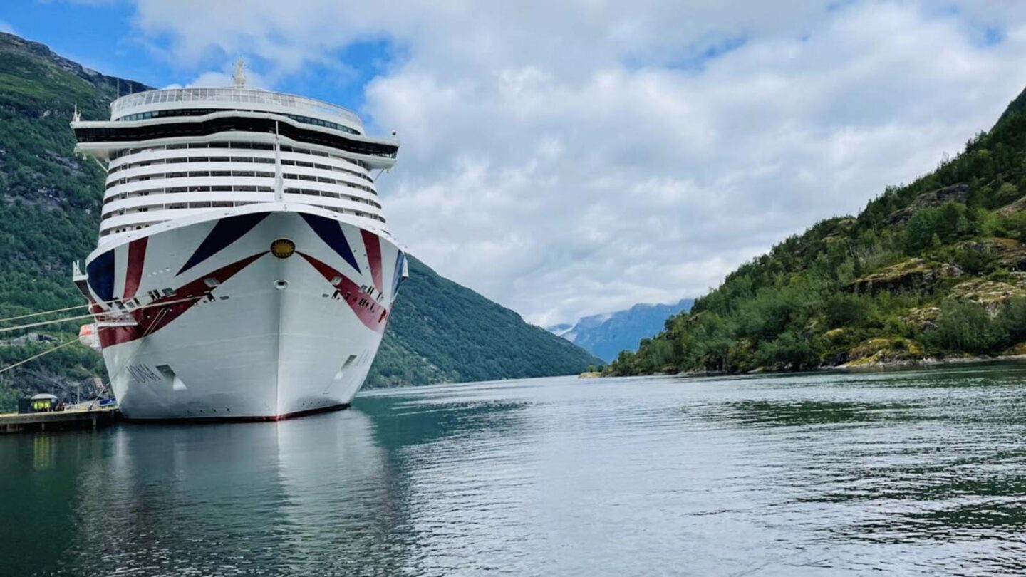 El mejor momento para reservar un crucero