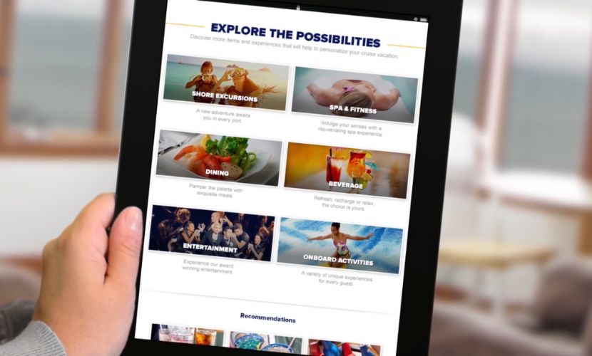 Royal Caribbean My Time Dining: ¡Lo que necesitas saber! Royal Caribbean My Time Dining: ¡Lo que necesitas saber!