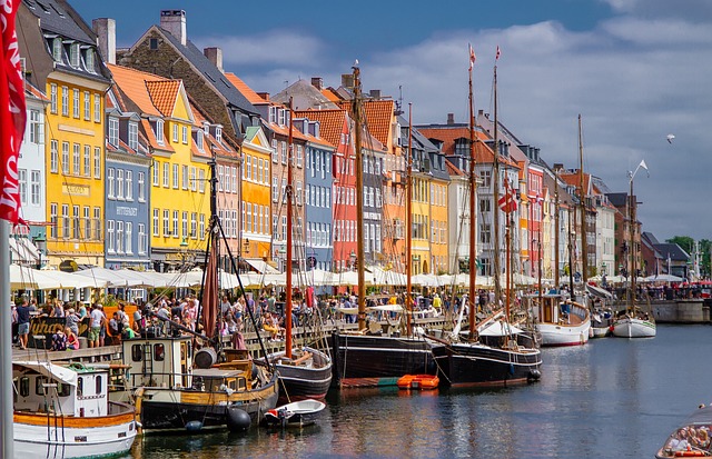 Cosas que hacer en el puerto de cruceros de Copenhague Cosas que hacer en el puerto de cruceros de Copenhague