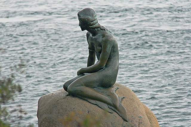 Cosas que hacer en el puerto de cruceros de Copenhague Cosas que hacer en el puerto de cruceros de Copenhague