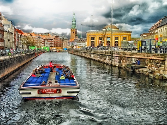 Cosas que hacer en el puerto de cruceros de Copenhague Cosas que hacer en el puerto de cruceros de Copenhague