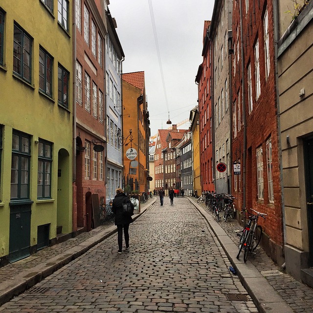 Cosas que hacer en el puerto de cruceros de Copenhague Cosas que hacer en el puerto de cruceros de Copenhague