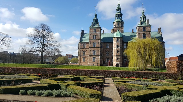 Cosas que hacer en el puerto de cruceros de Copenhague Cosas que hacer en el puerto de cruceros de Copenhague