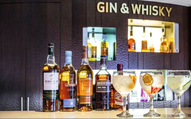 Guía de paquetes de bebidas Marella Guía de paquetes de bebidas Marella