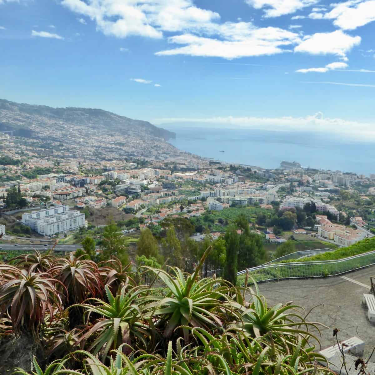 Las mejores excursiones en tierra en Madeira para familias