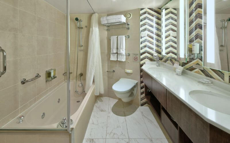 Beneficios de Holland America Line Suite explicados Beneficios de Holland America Line Suite explicados
