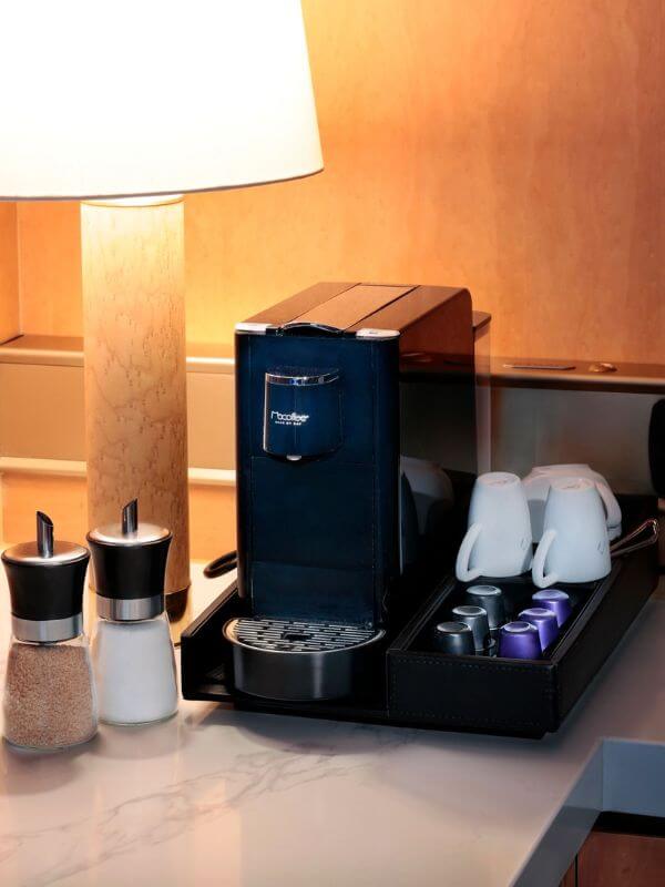 Beneficios de Holland America Line Suite explicados Beneficios de Holland America Line Suite explicados