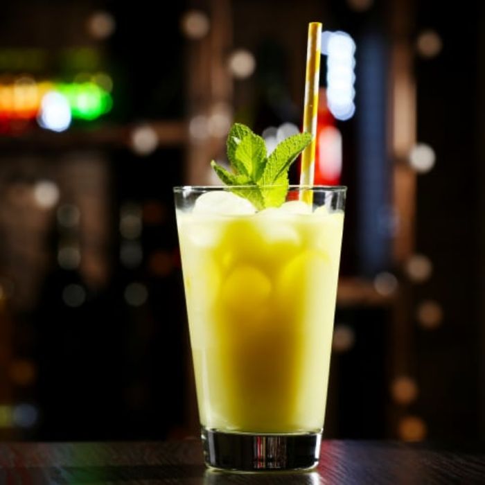 Guía de paquetes de bebidas Cunard: ¿Vale la pena o no? Guía de paquetes de bebidas Cunard: ¿Vale la pena o no?