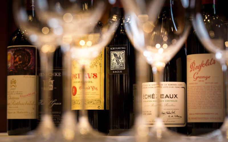 Guía de paquetes de bebidas Cunard: ¿Vale la pena o no? Guía de paquetes de bebidas Cunard: ¿Vale la pena o no?