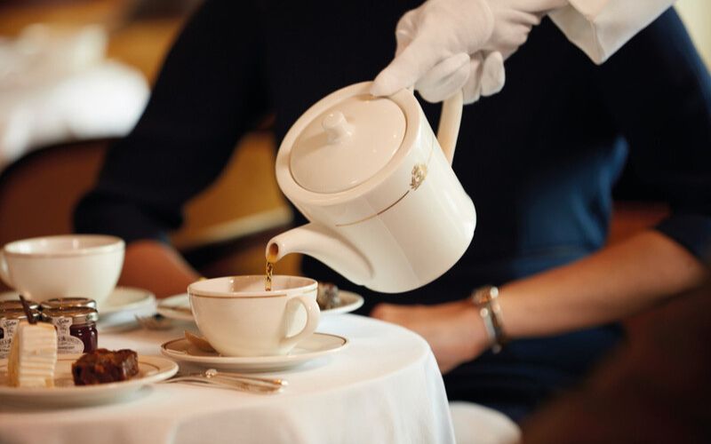 Guía de paquetes de bebidas Cunard: ¿Vale la pena o no? Guía de paquetes de bebidas Cunard: ¿Vale la pena o no?