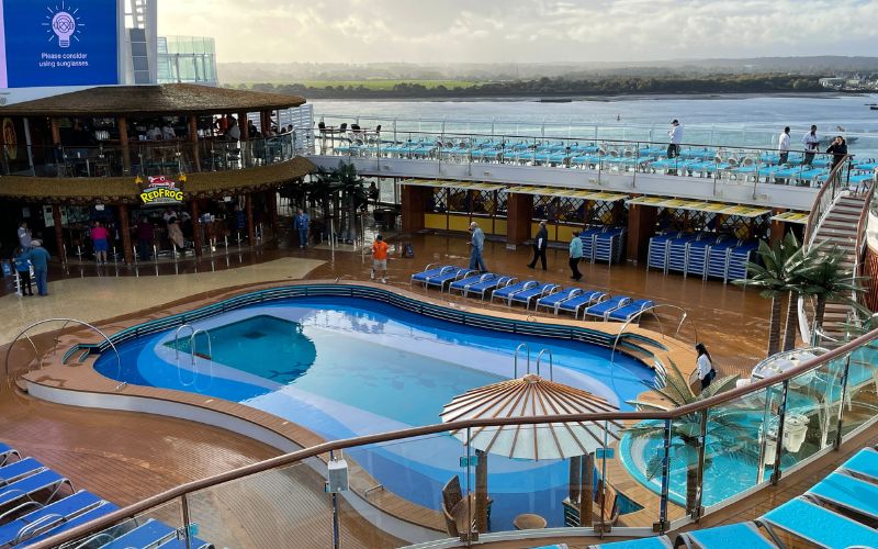 ¿Cuál es el mes más barato para un crucero? ¿Cuál es el mes más barato para un crucero?