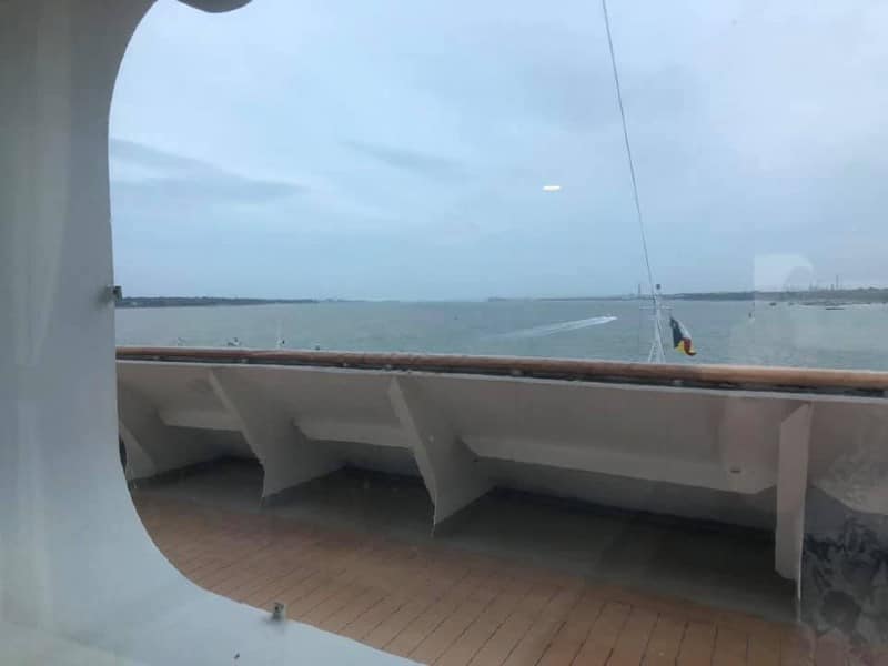 Cabañas P&O Arcadia a evitar: las mejores y peores cabañas