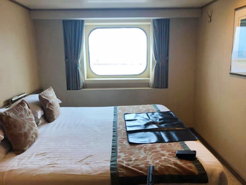 Cabañas P&O Arcadia a evitar: las mejores y peores cabañas
