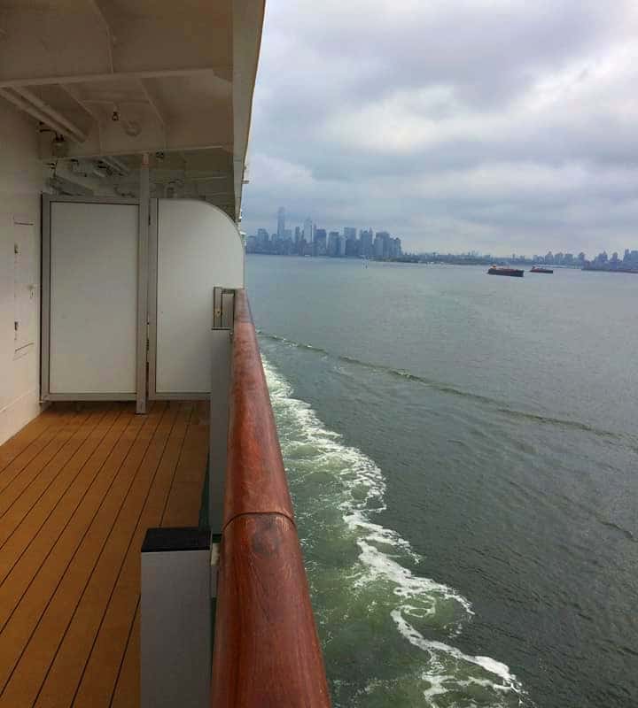 Cabañas P&O Arcadia a evitar: las mejores y peores cabañas