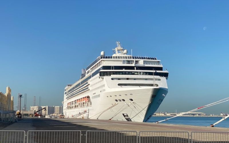 Los mejores cruceros para niños Los mejores cruceros para niños