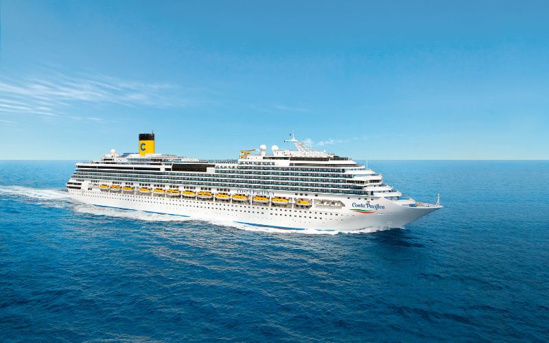 Los 12 peores cruceros (según reseñas reales)
