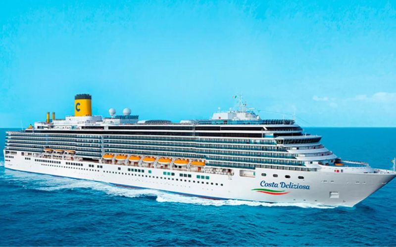 Los 12 peores cruceros (según reseñas reales)